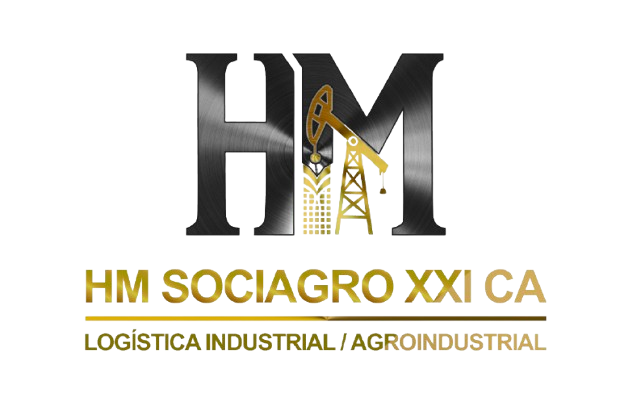 Logotipo de HMSOCIAGRO XXI